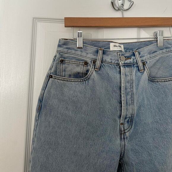 Still here childhood jean in - Picture 3 of 9